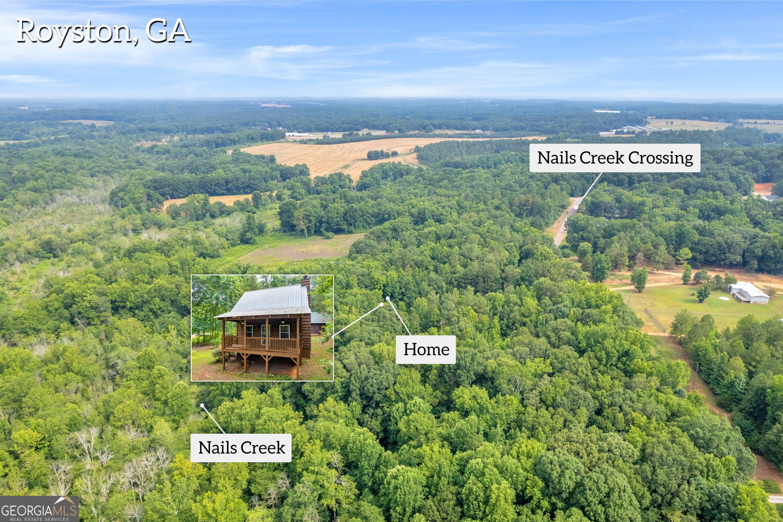 67 Franklin Way Royston - 39