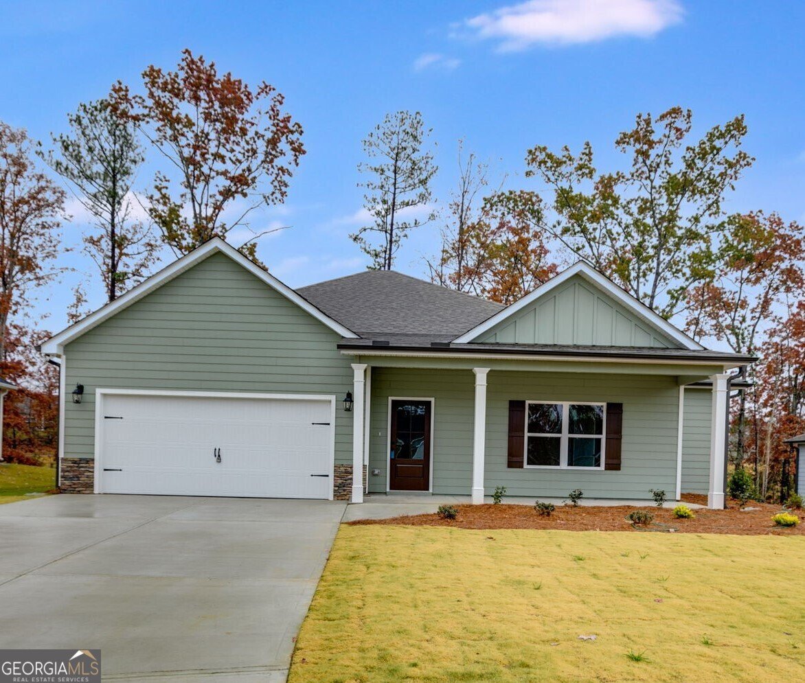 8870 Callaway Drive Winston - 1
