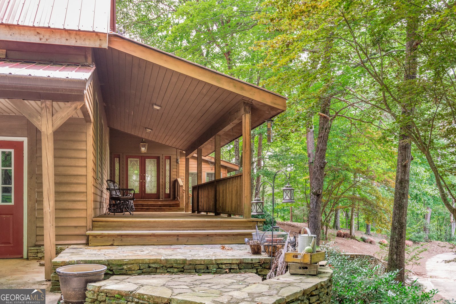 436 Applewood Lane Dahlonega - 1