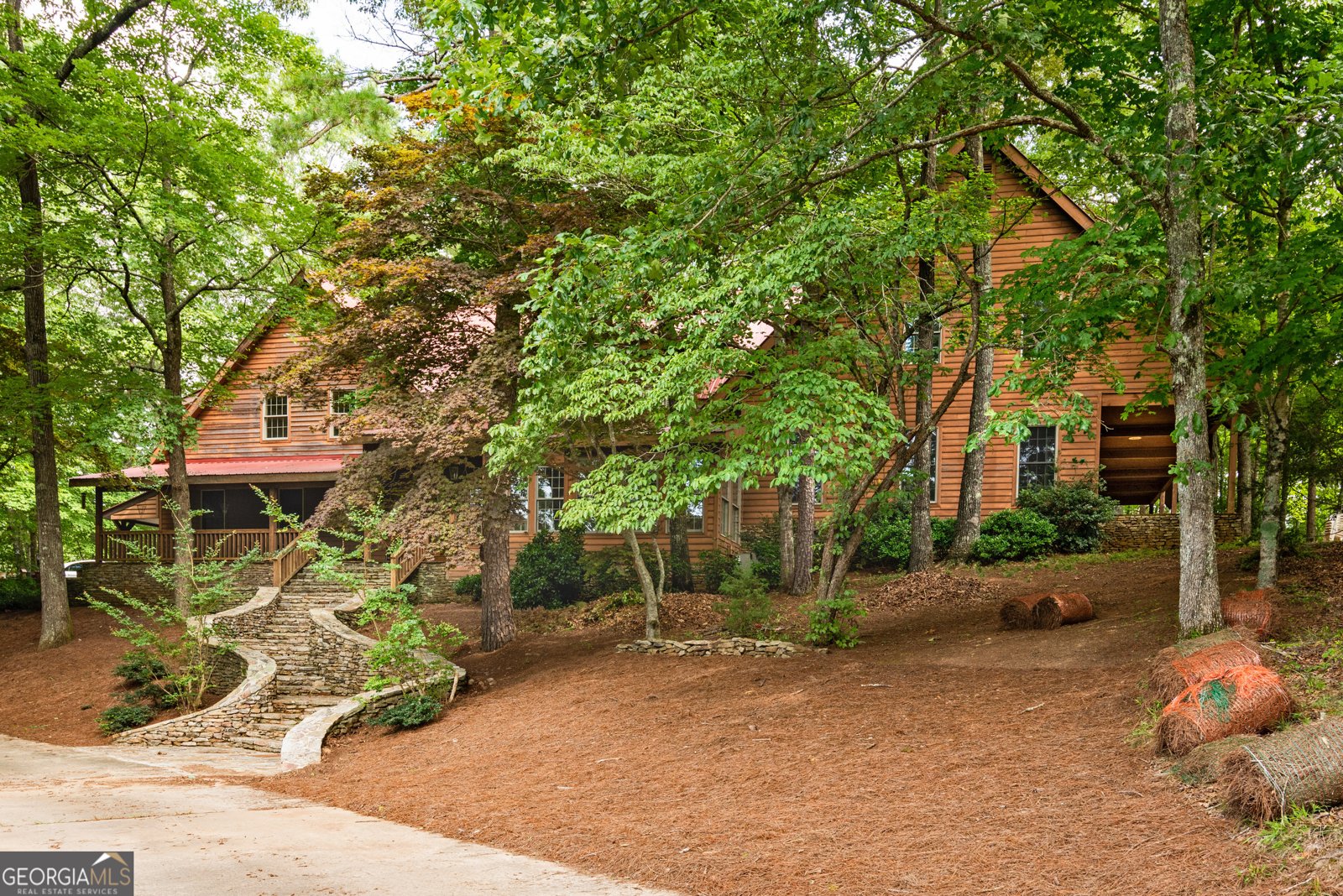 436 Applewood Lane Dahlonega - 18