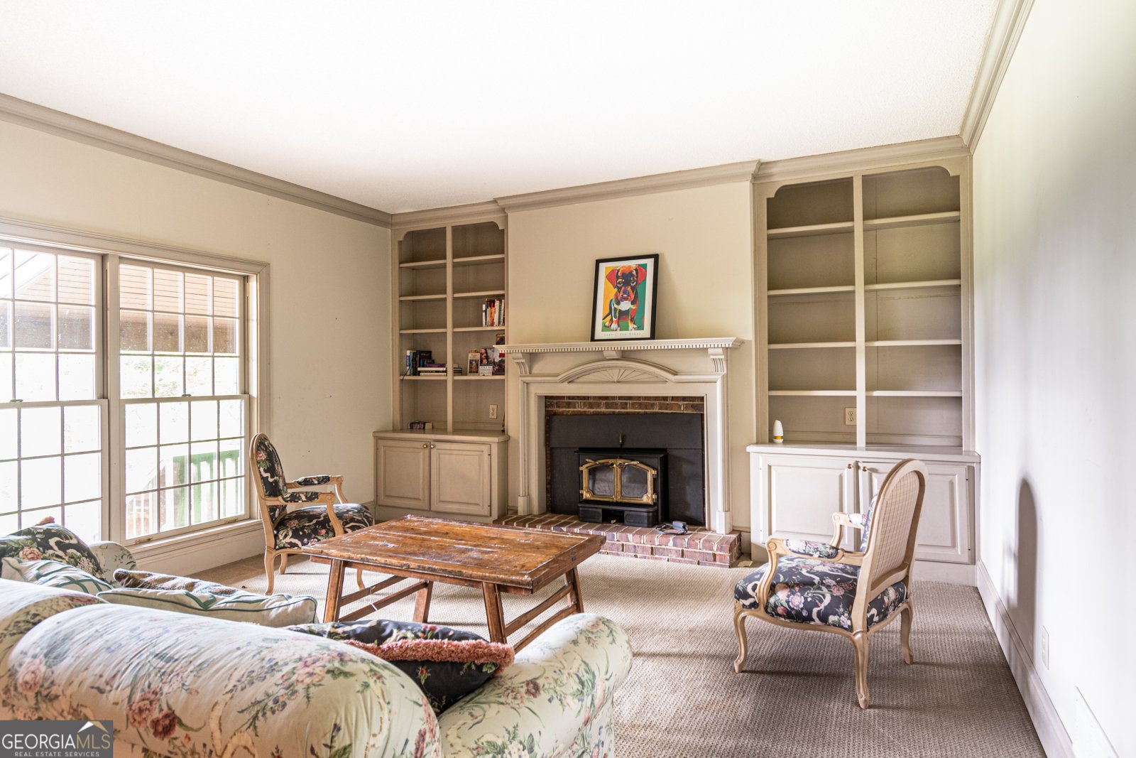 436 Applewood Lane Dahlonega - 4