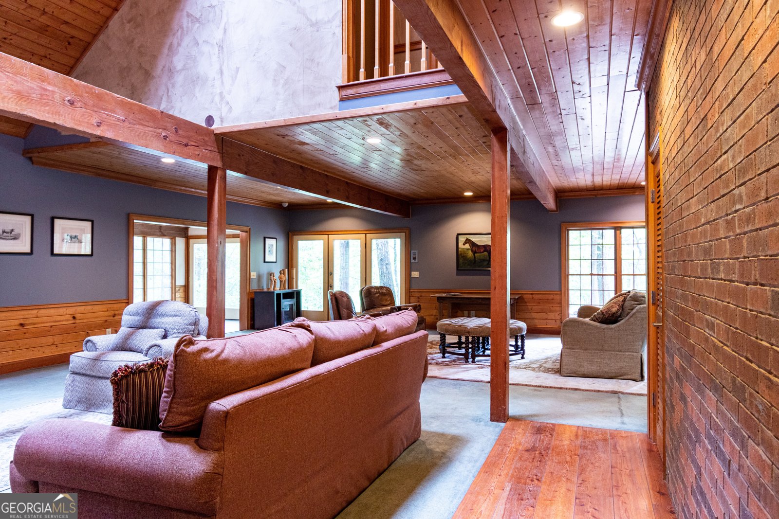 436 Applewood Lane Dahlonega - 5