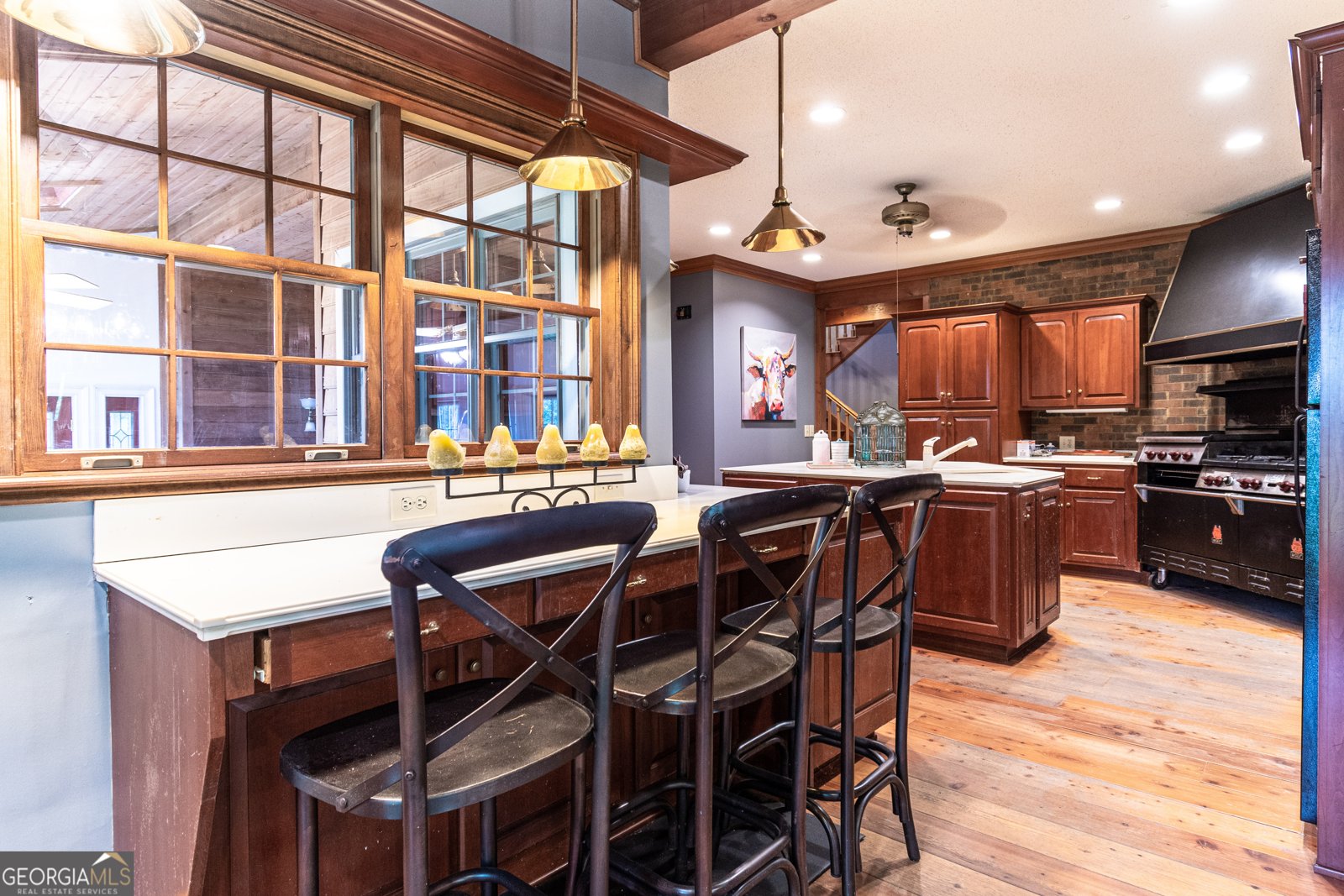 436 Applewood Lane Dahlonega - 8