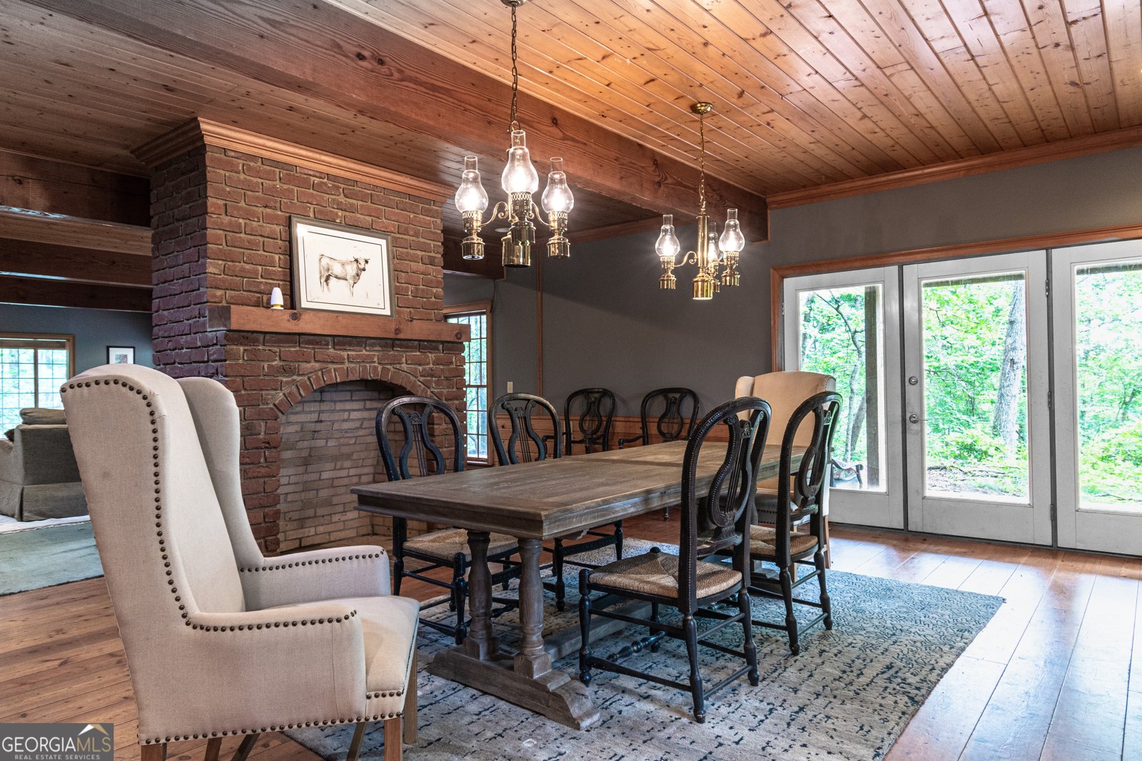 436 Applewood Lane Dahlonega - 9