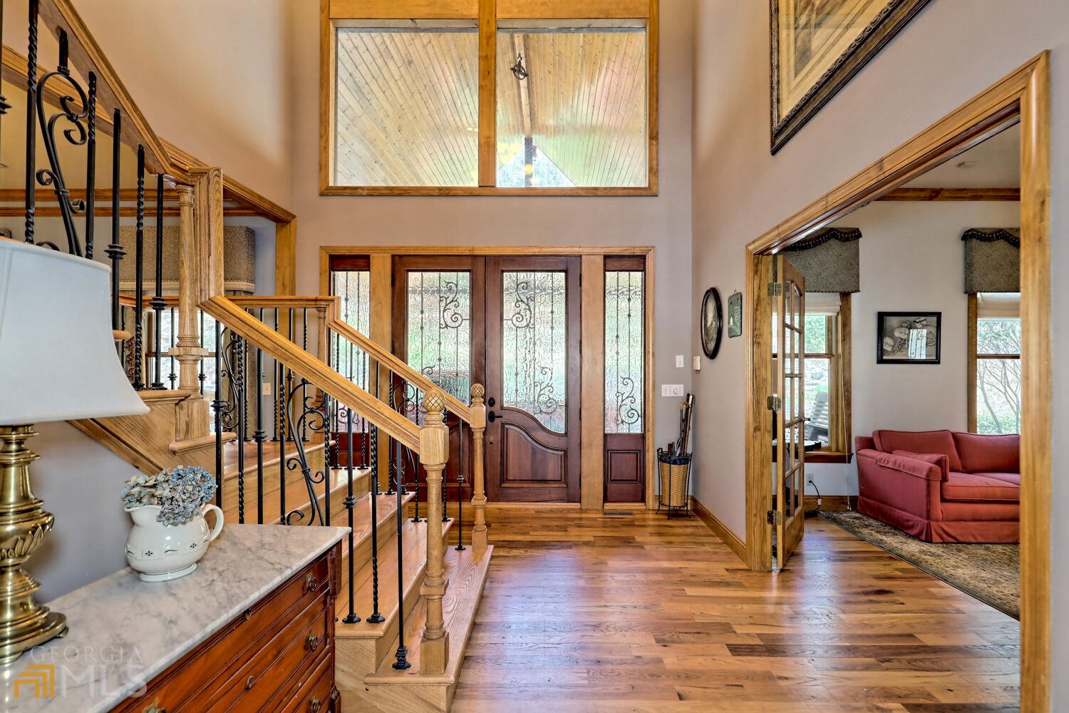 115 Dam Lake Drive Dillard - 11
