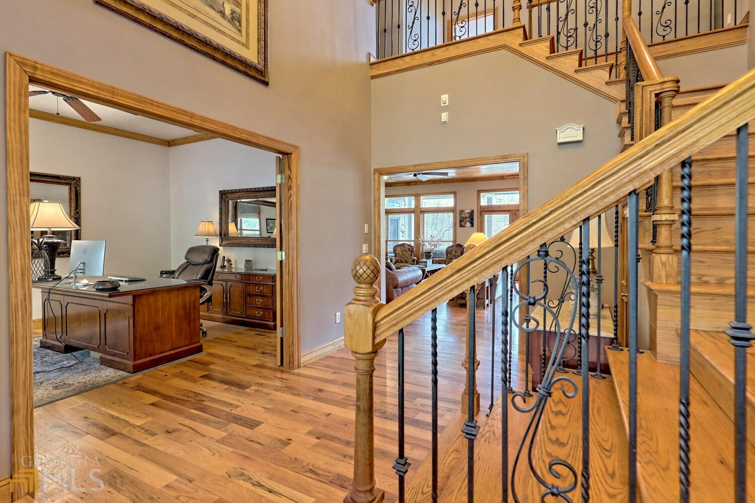 115 Dam Lake Drive Dillard - 15