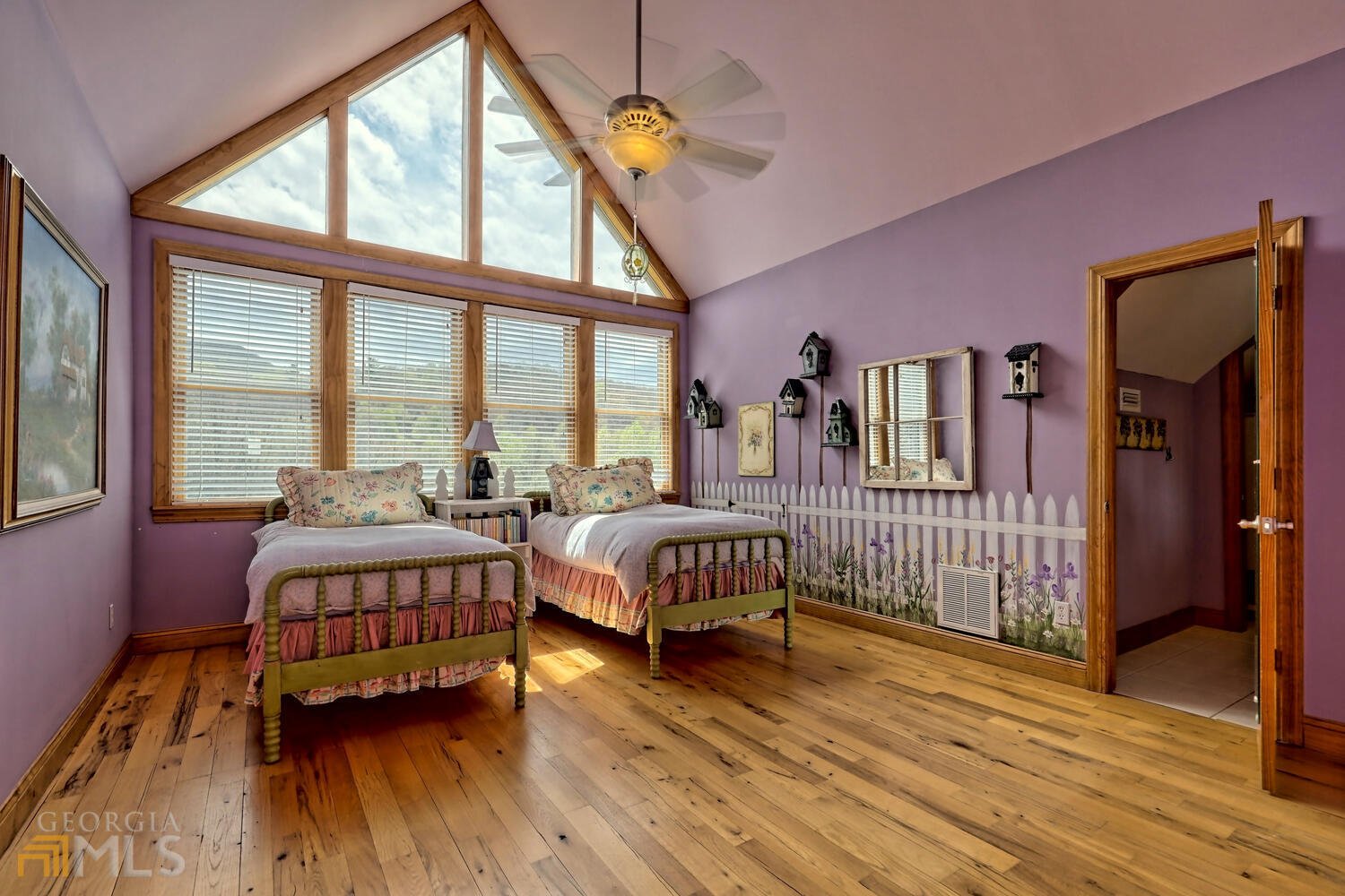 115 Dam Lake Drive Dillard - 24