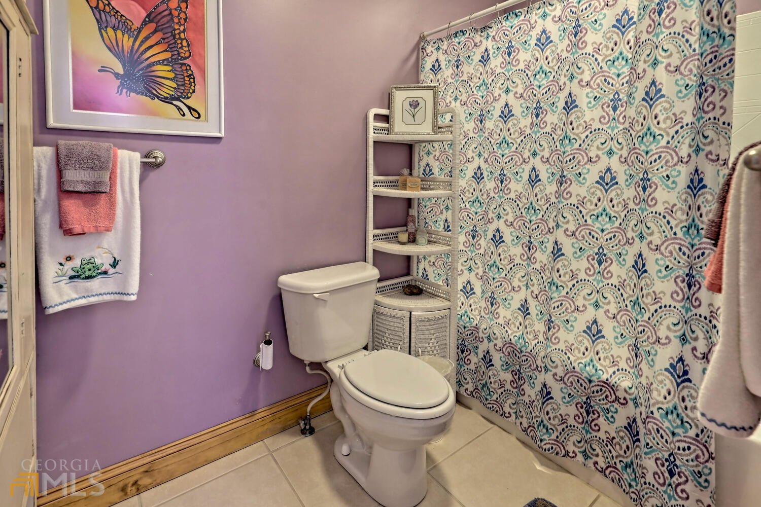 115 Dam Lake Drive Dillard - 27