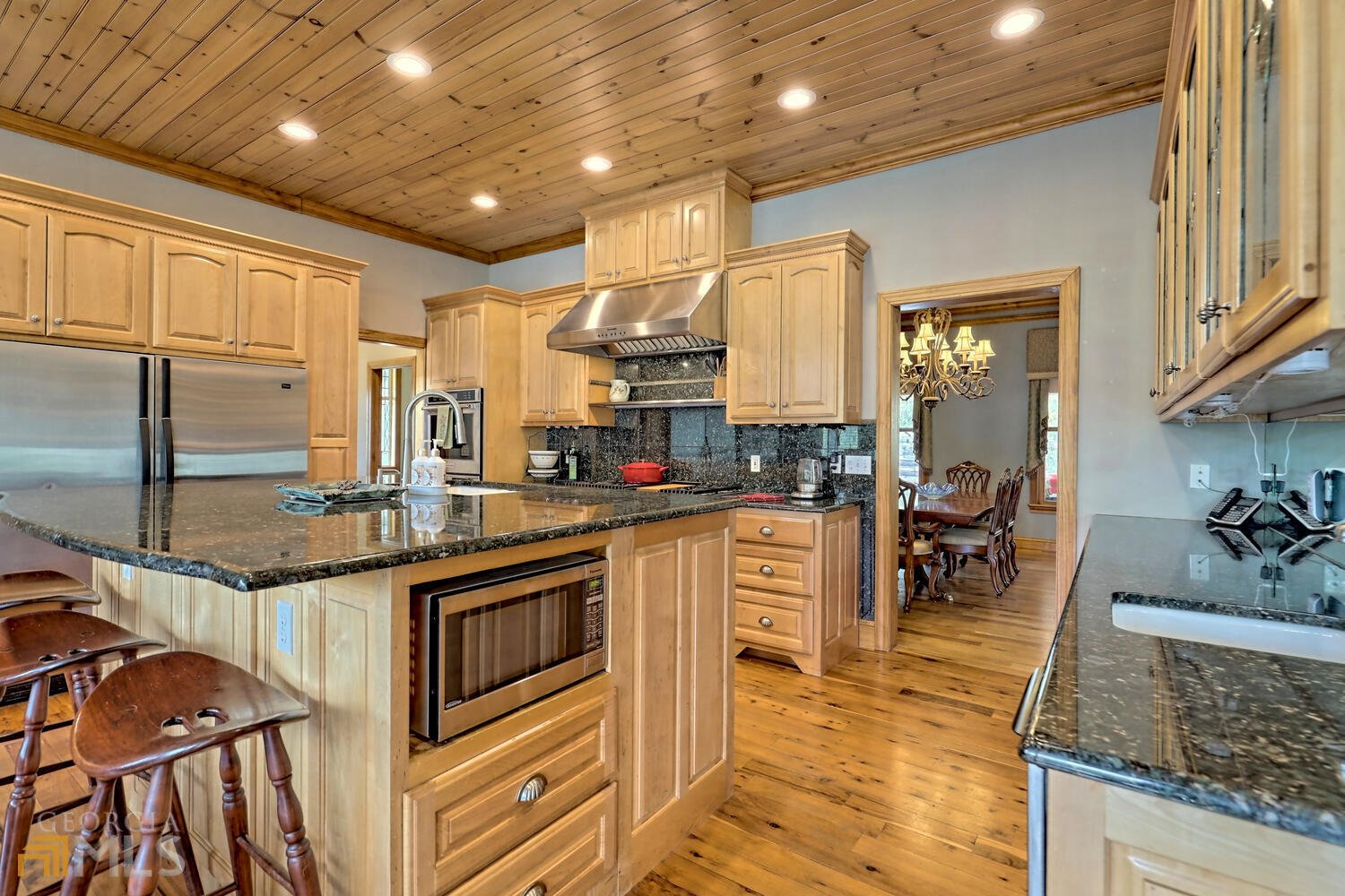 115 Dam Lake Drive Dillard - 3