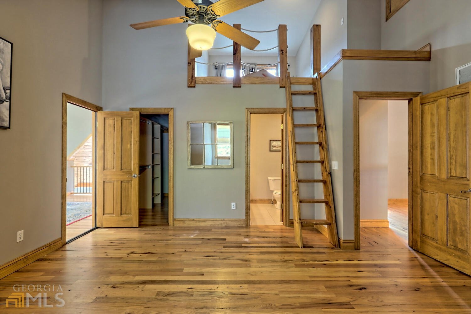 115 Dam Lake Drive Dillard - 37