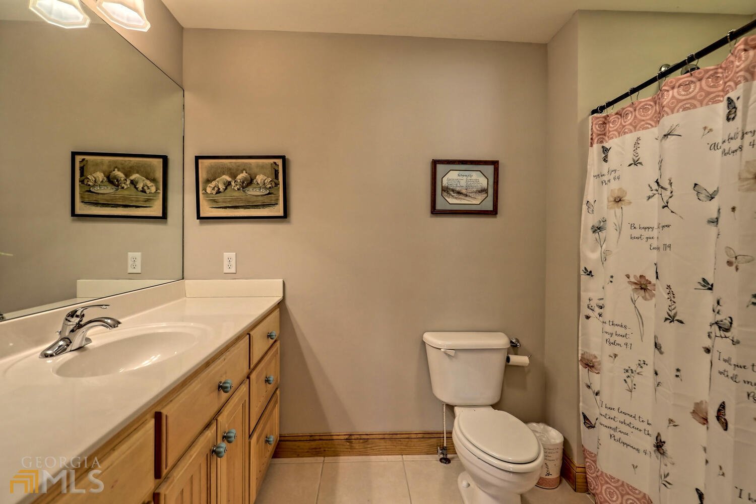 115 Dam Lake Drive Dillard - 38