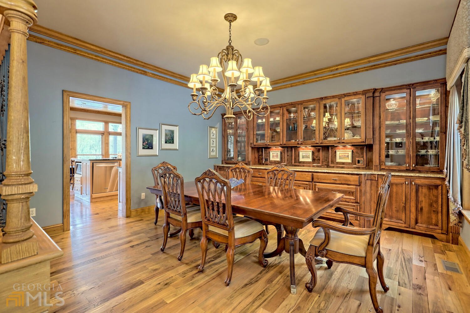 115 Dam Lake Drive Dillard - 4