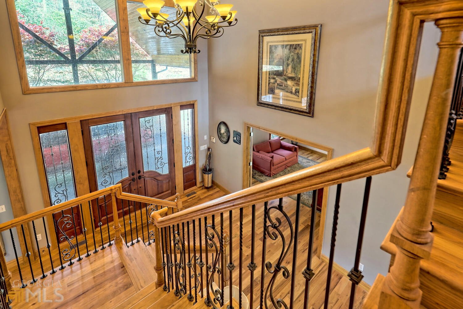 115 Dam Lake Drive Dillard - 43