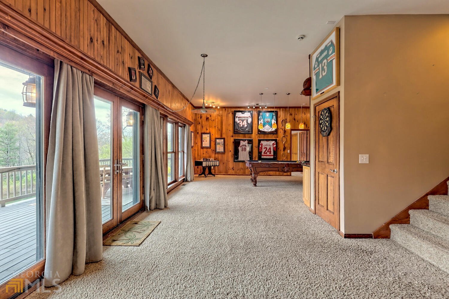 115 Dam Lake Drive Dillard - 44