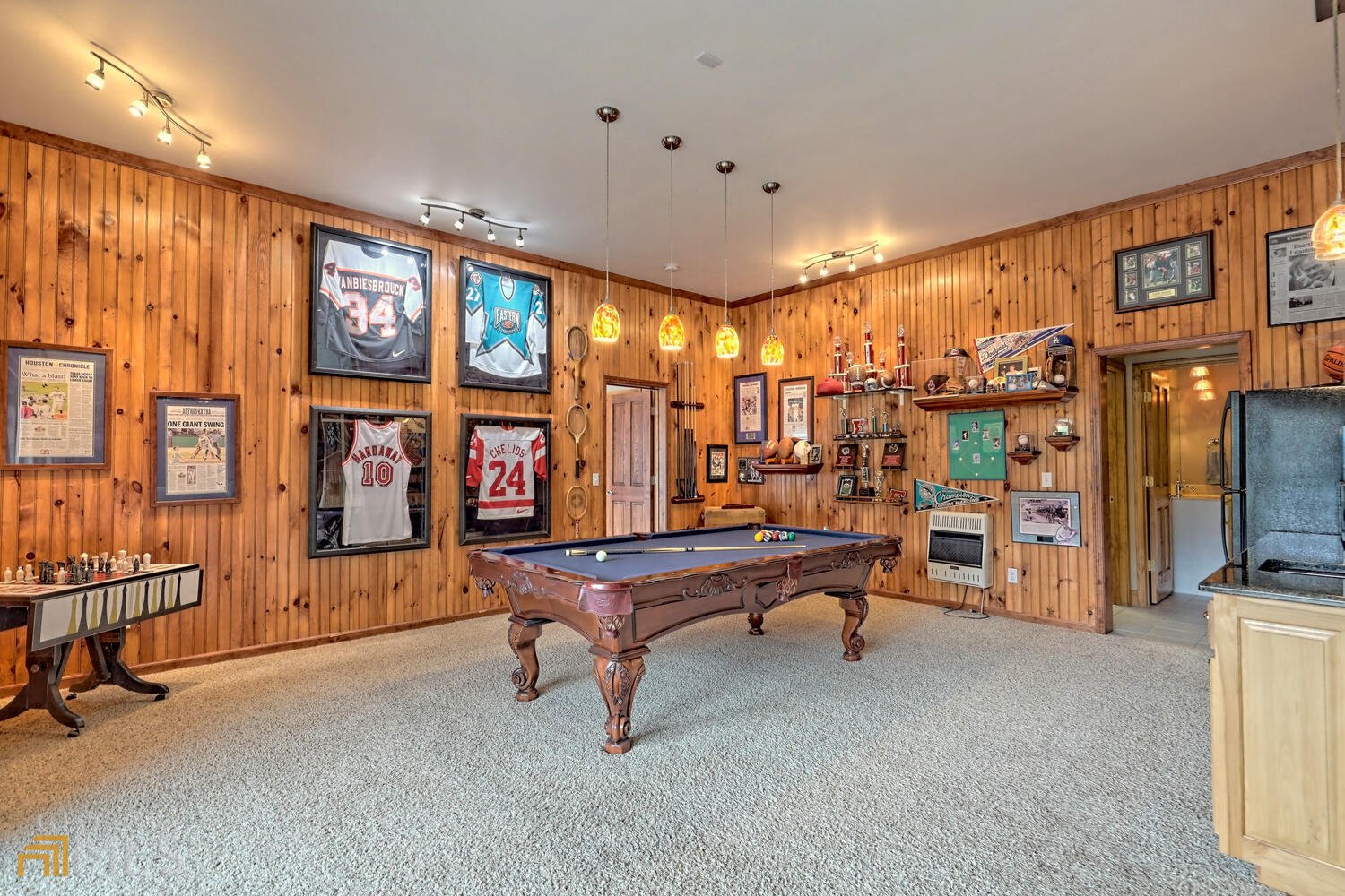 115 Dam Lake Drive Dillard - 46
