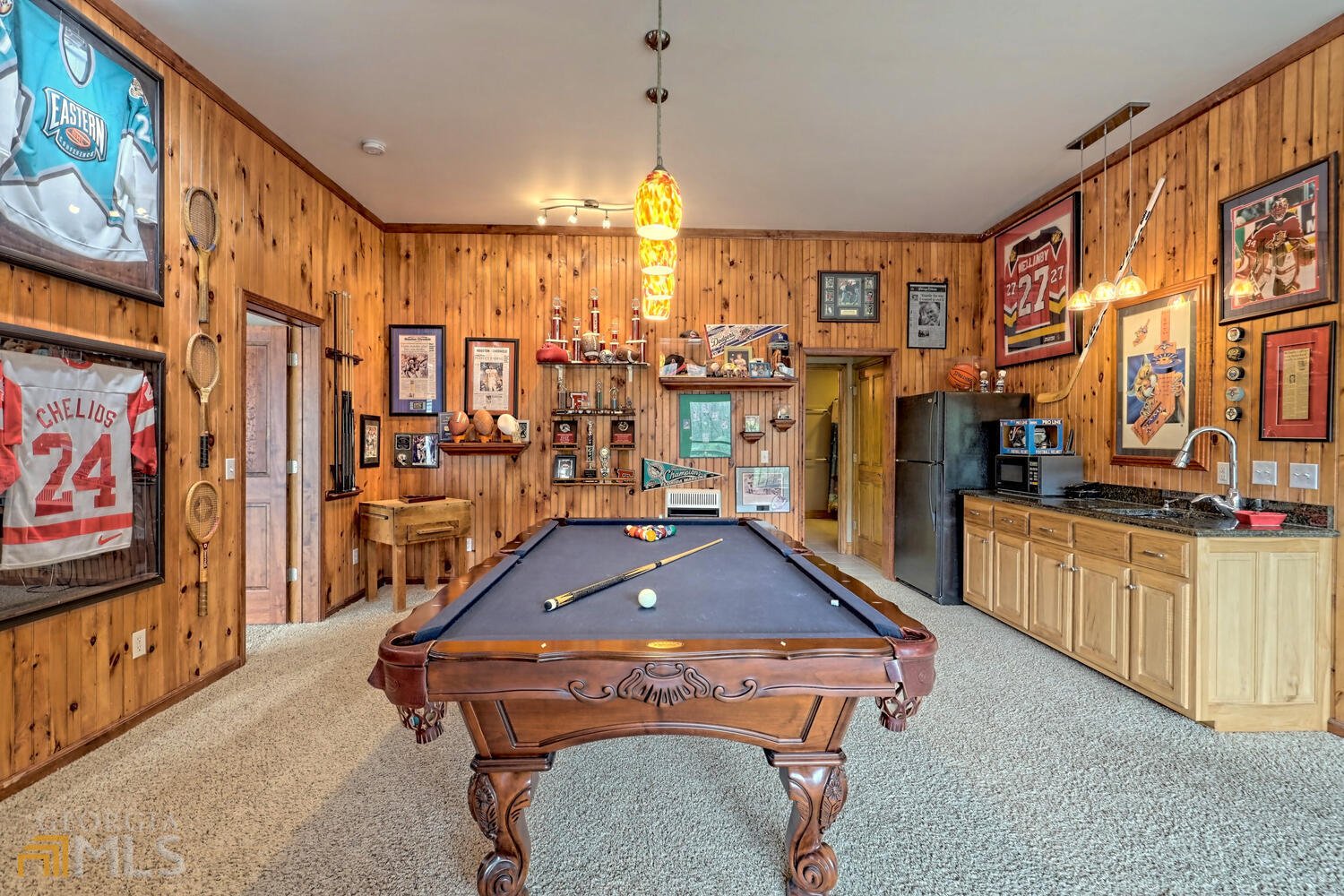 115 Dam Lake Drive Dillard - 47