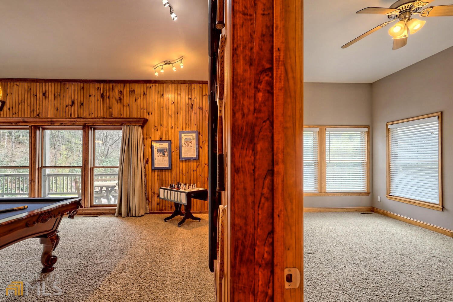 115 Dam Lake Drive Dillard - 48