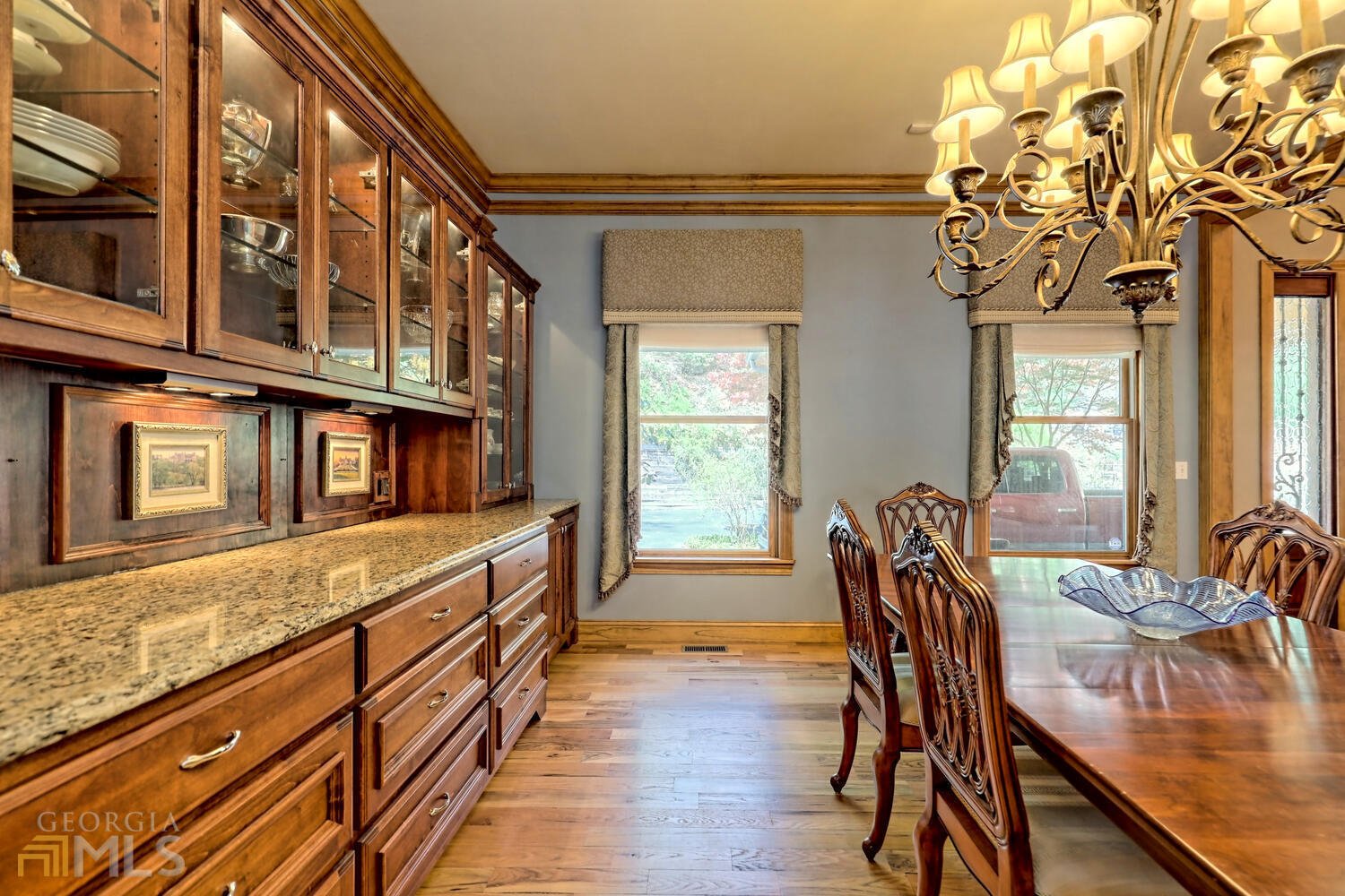 115 Dam Lake Drive Dillard - 5