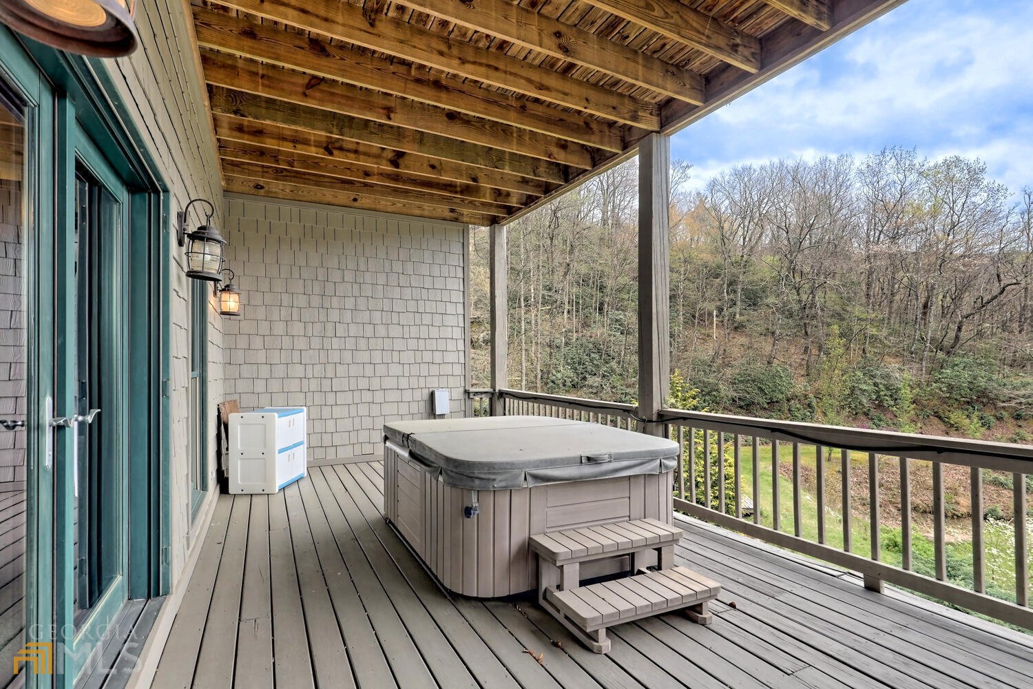 115 Dam Lake Drive Dillard - 55