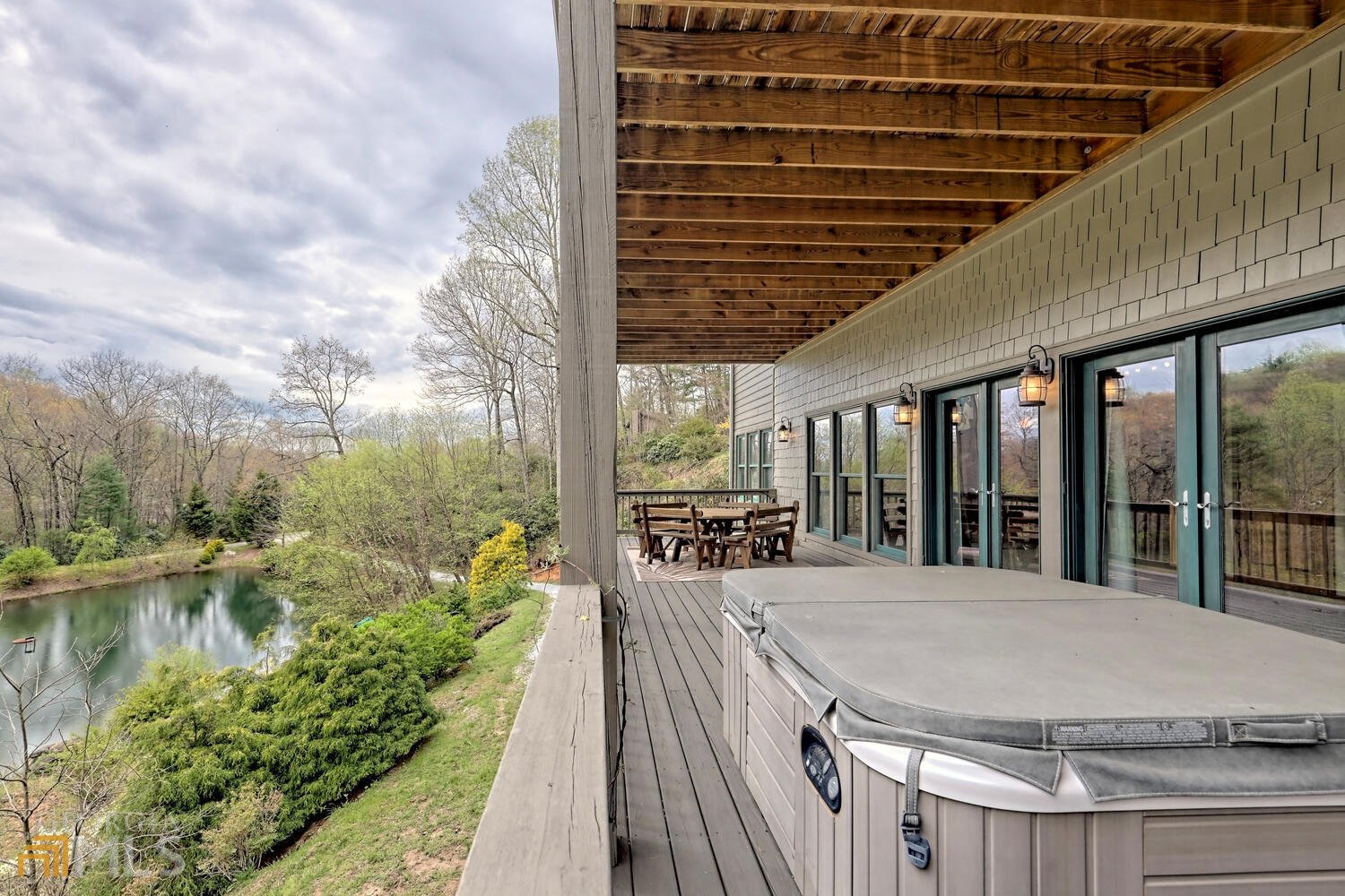 115 Dam Lake Drive Dillard - 56