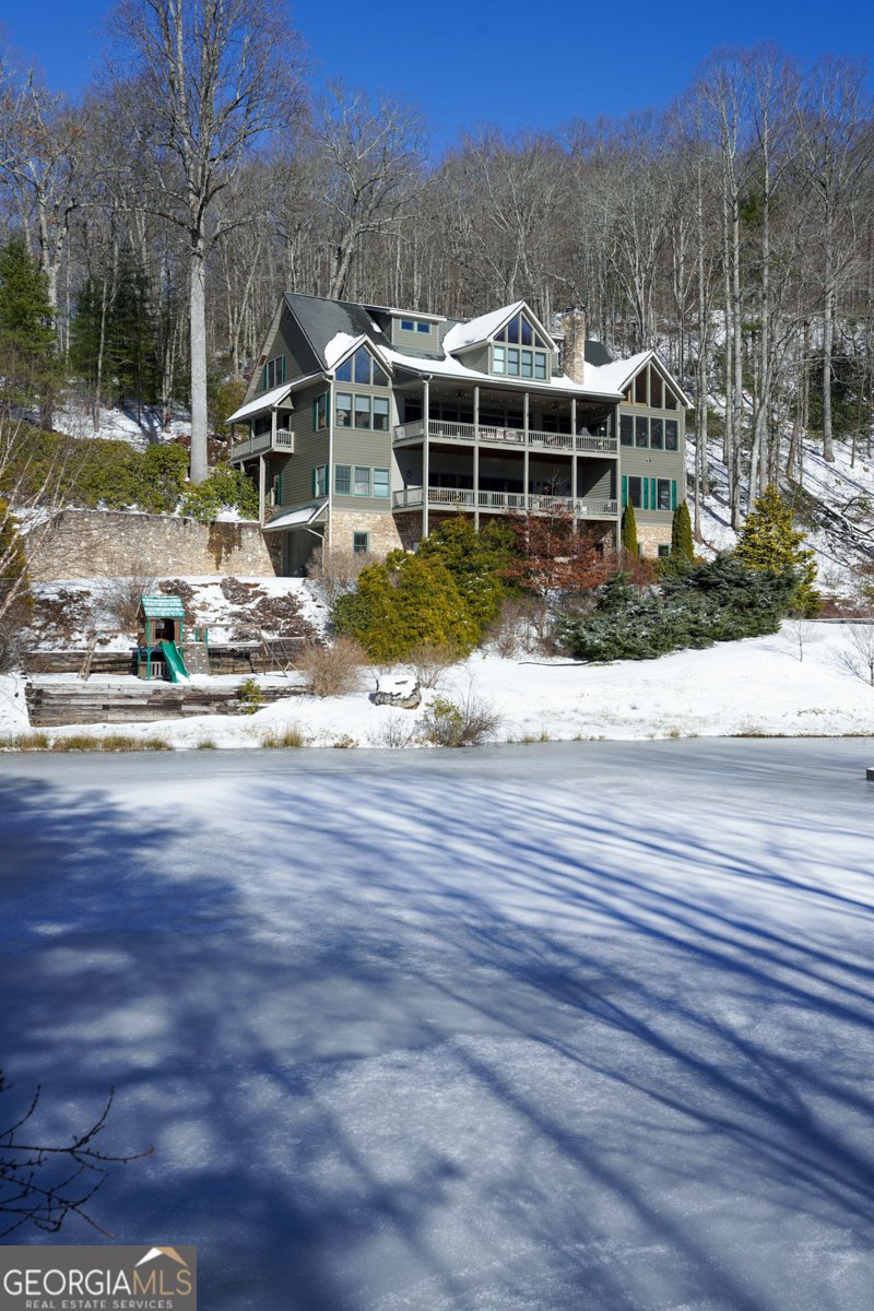 115 Dam Lake Drive Dillard - 79