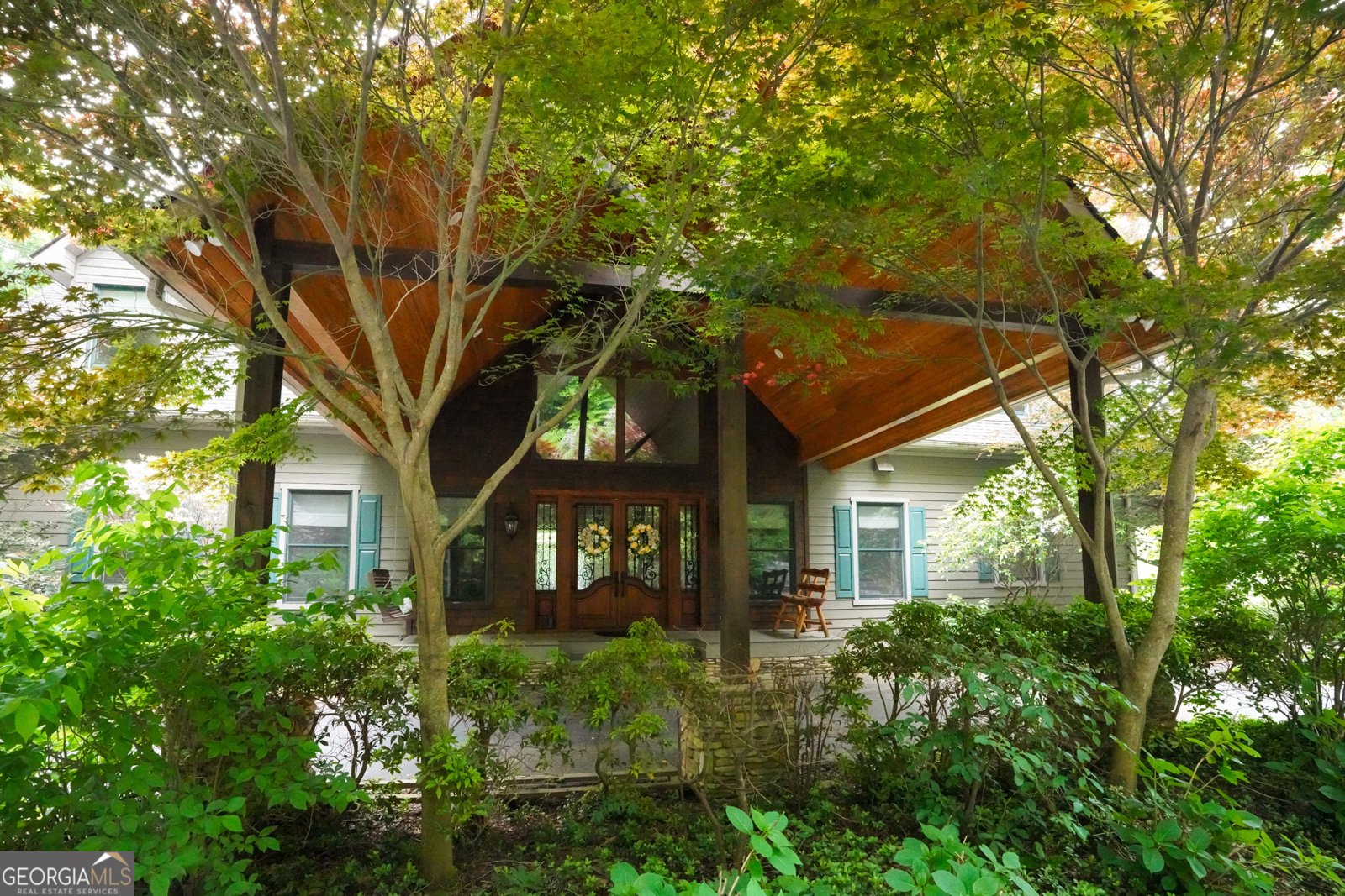 115 Dam Lake Drive Dillard - 99