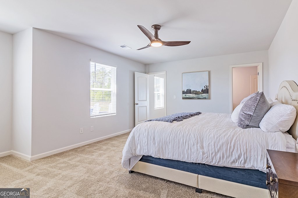 131 Garden Walk West Point - 15