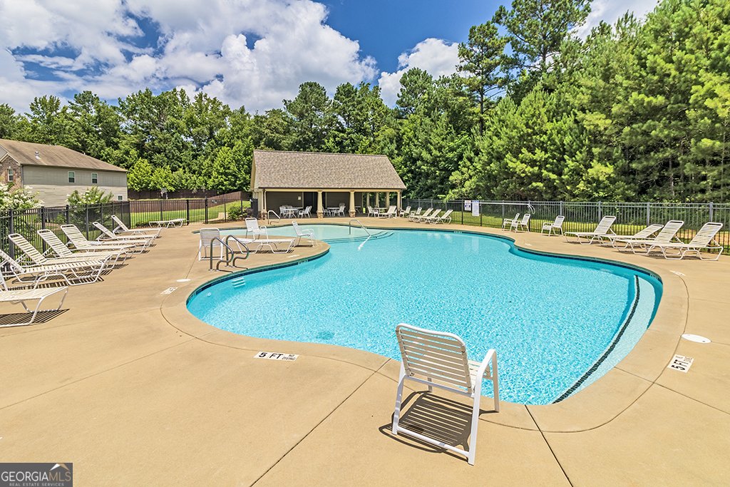 131 Garden Walk West Point - 21