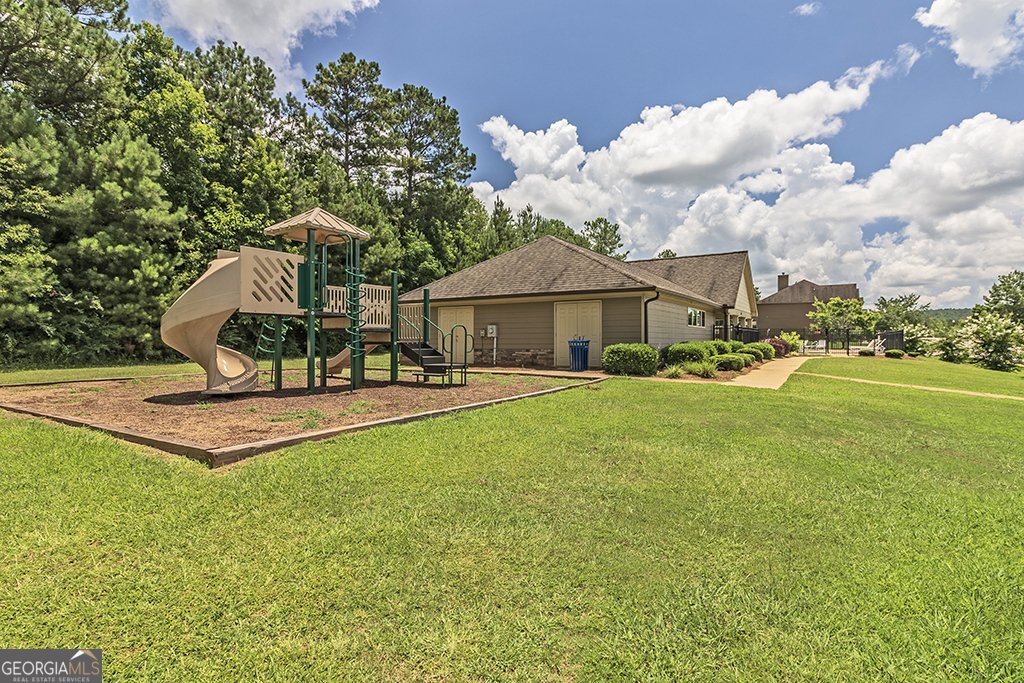131 Garden Walk West Point - 22