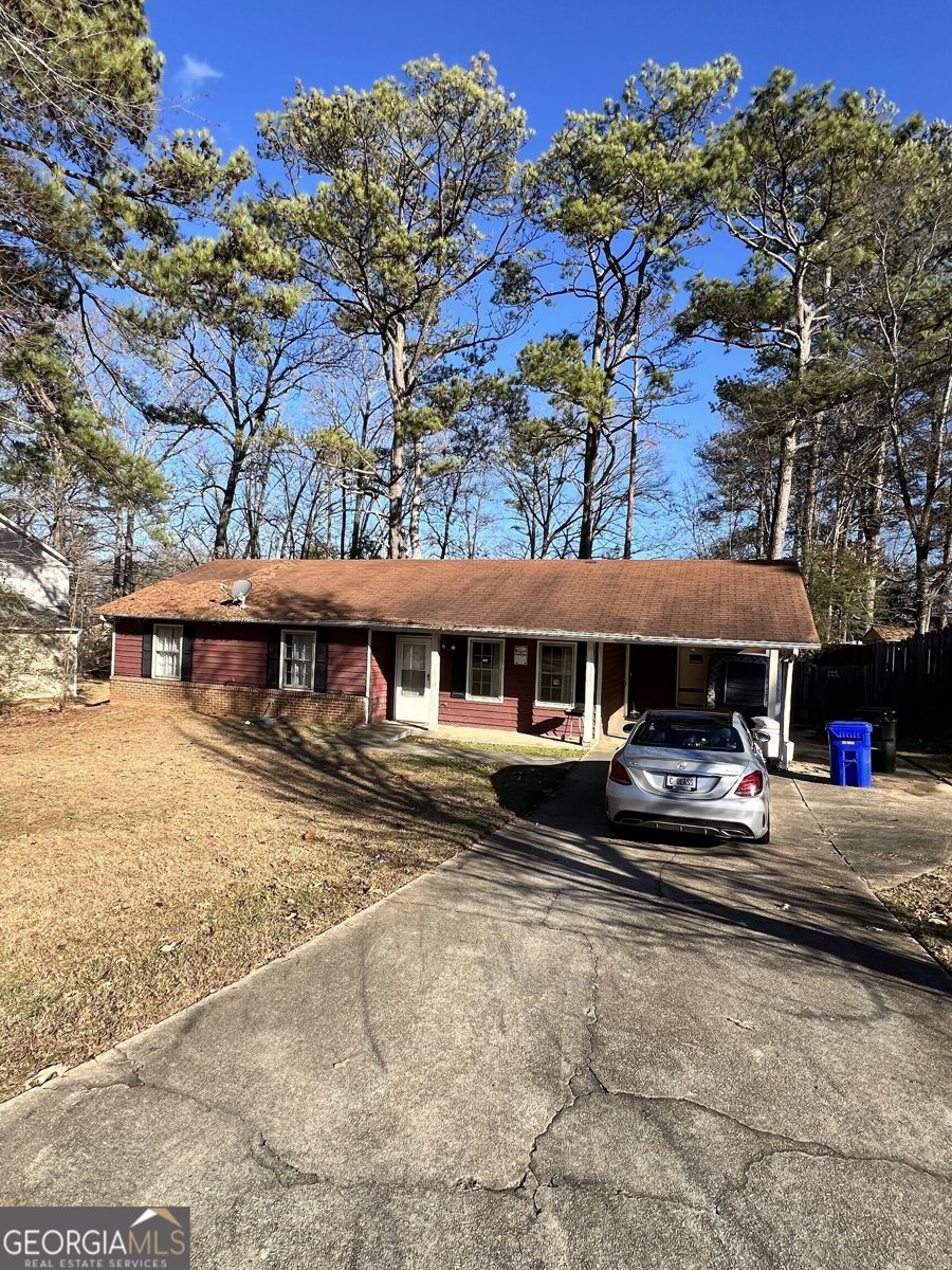 1779 Big Horn Court Conyers - 17