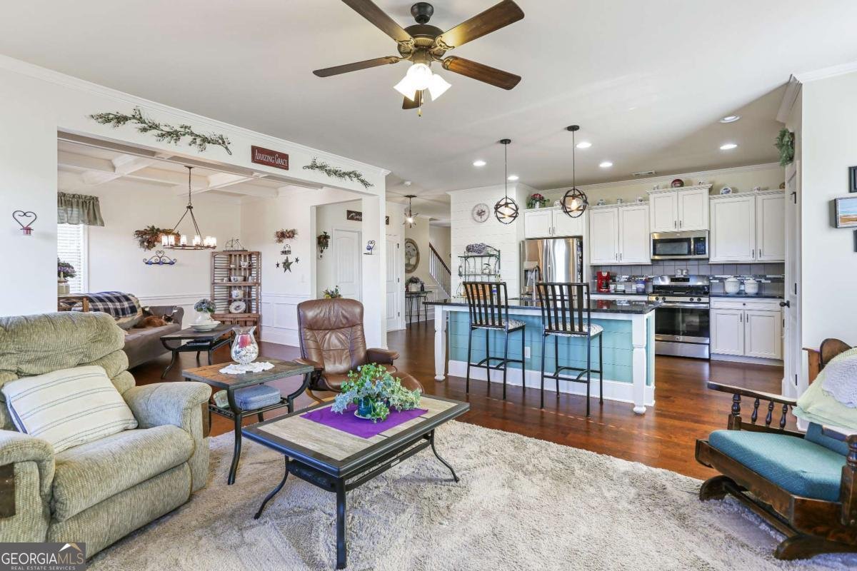 6848 Big Sky Drive Flowery Branch - 18