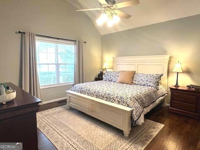 213 Moore Valley Way Canton - 16
