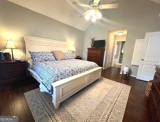 213 Moore Valley Way Canton - 17