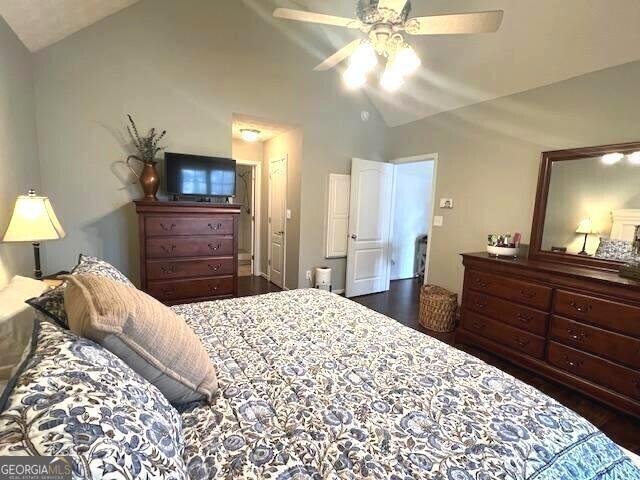 213 Moore Valley Way Canton - 18