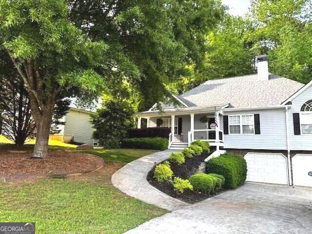 213 Moore Valley Way Canton - 2