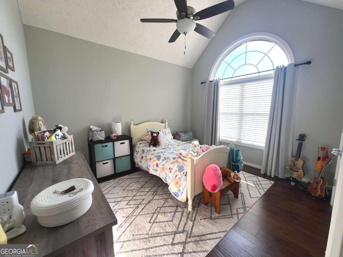 213 Moore Valley Way Canton - 22