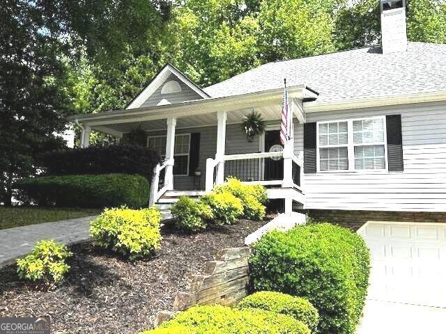 213 Moore Valley Way Canton - 3