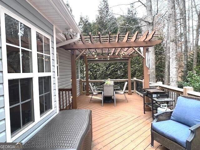 213 Moore Valley Way Canton - 30