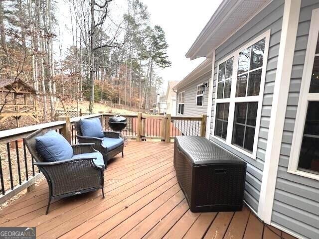 213 Moore Valley Way Canton - 32