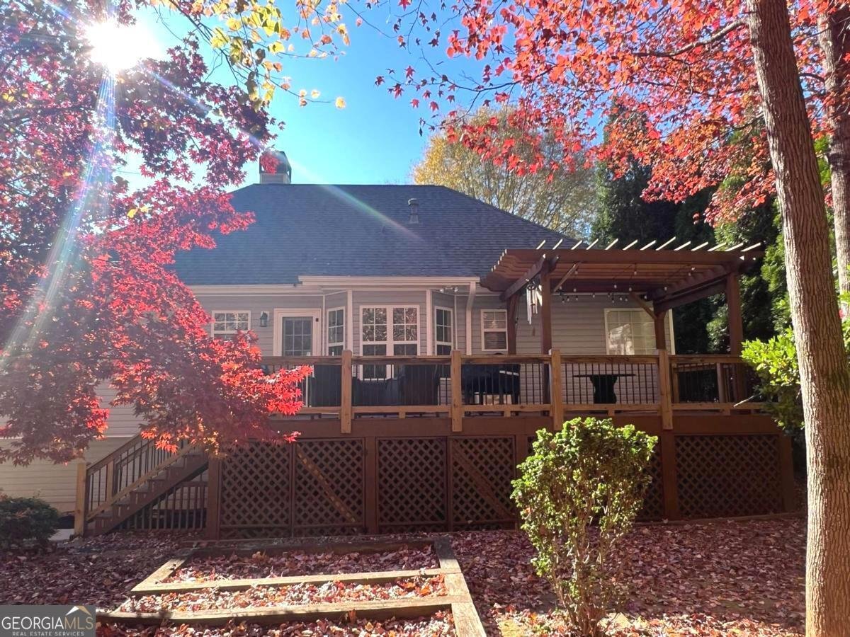 213 Moore Valley Way Canton - 35