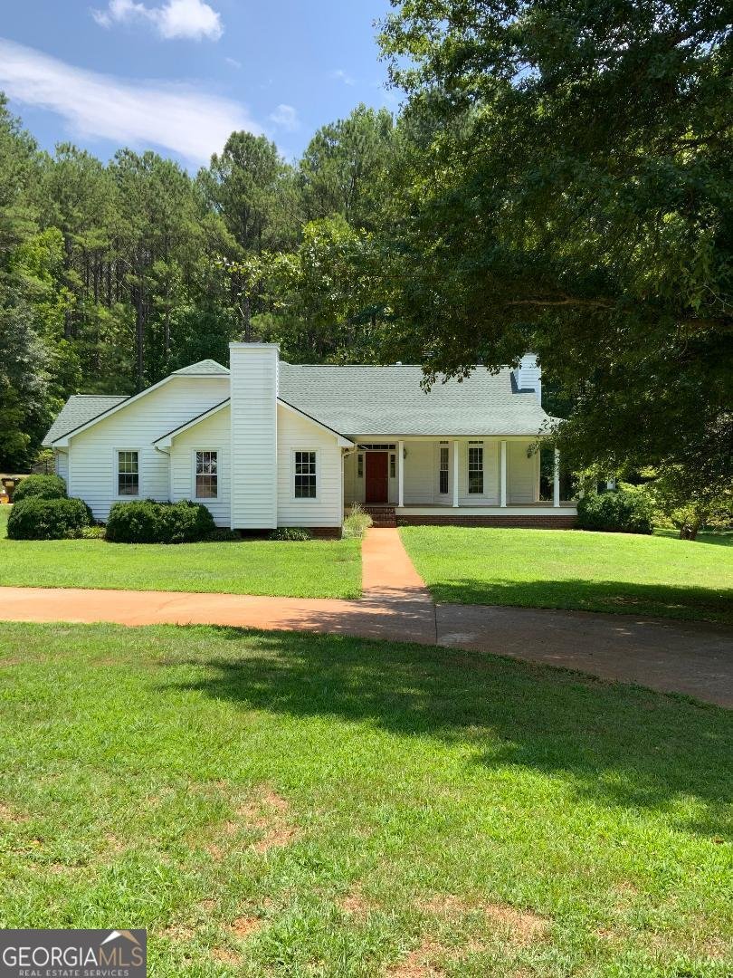 3639 Holly Springs Road Rockmart - 1