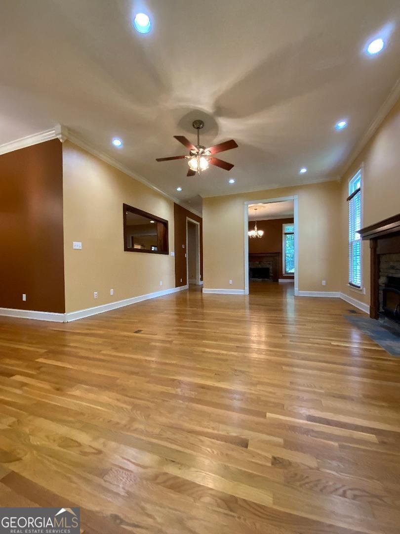 3639 Holly Springs Road Rockmart - 10