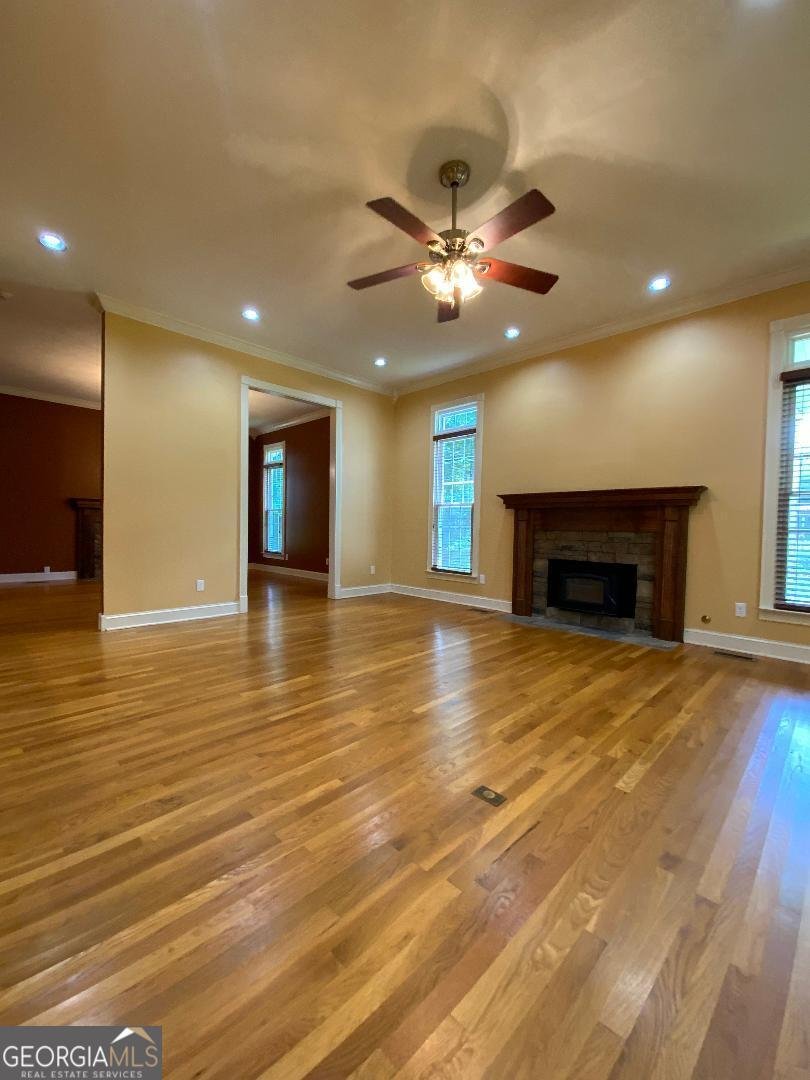 3639 Holly Springs Road Rockmart - 12