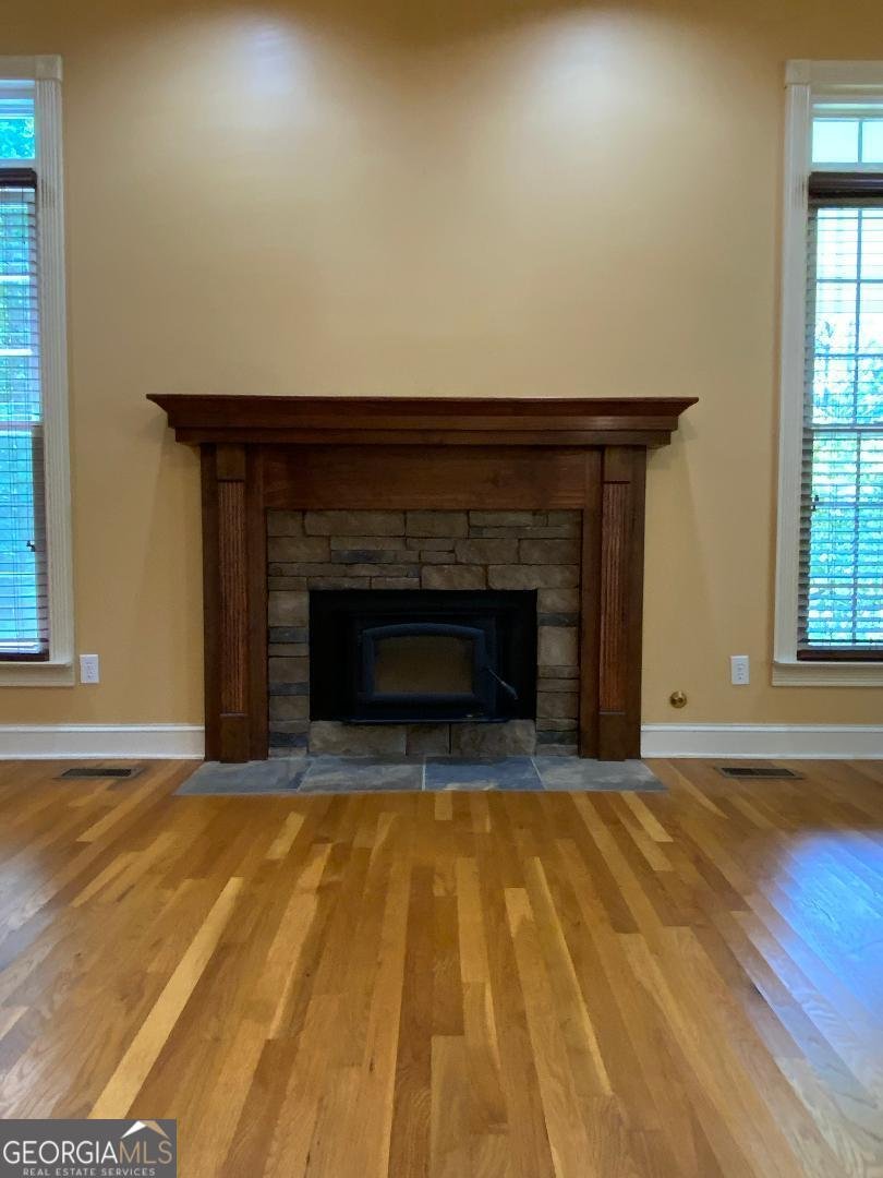 3639 Holly Springs Road Rockmart - 13