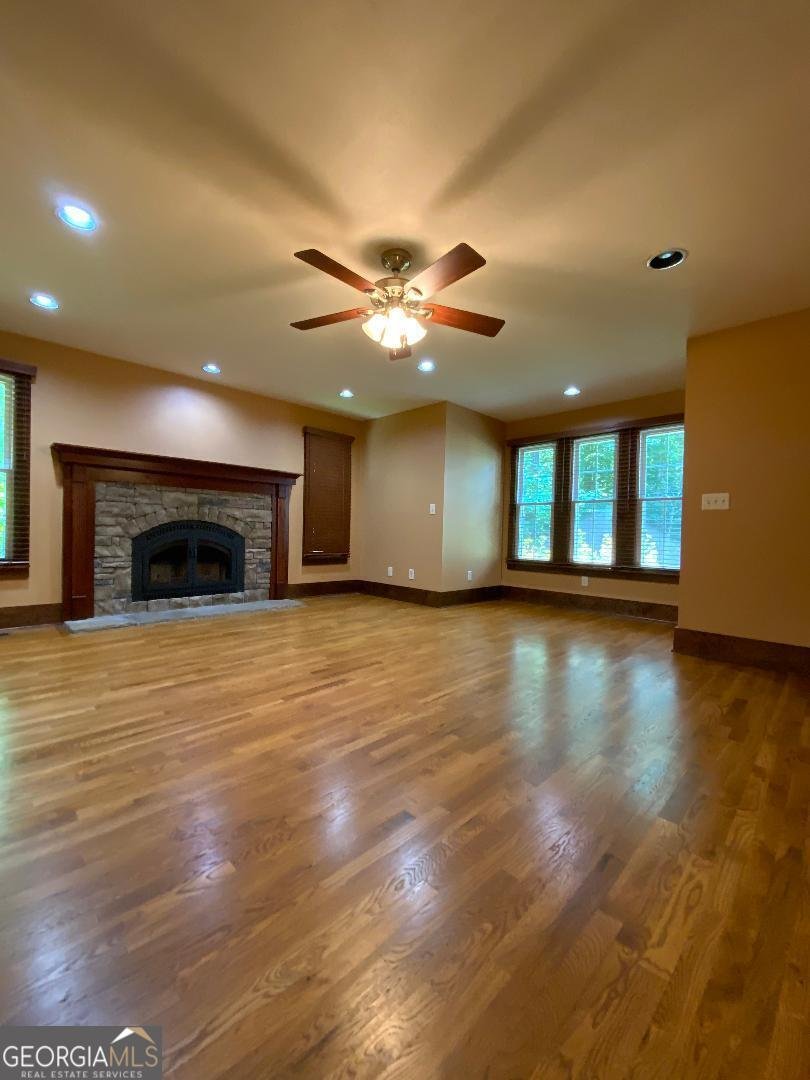 3639 Holly Springs Road Rockmart - 15