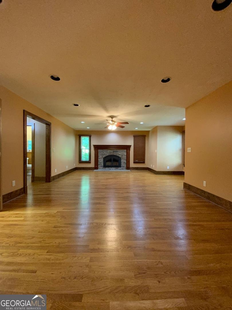 3639 Holly Springs Road Rockmart - 19