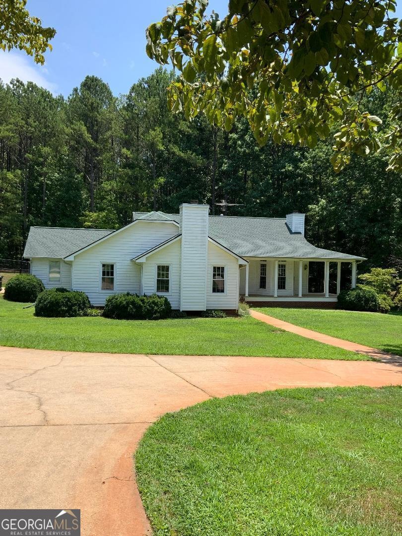 3639 Holly Springs Road Rockmart - 2