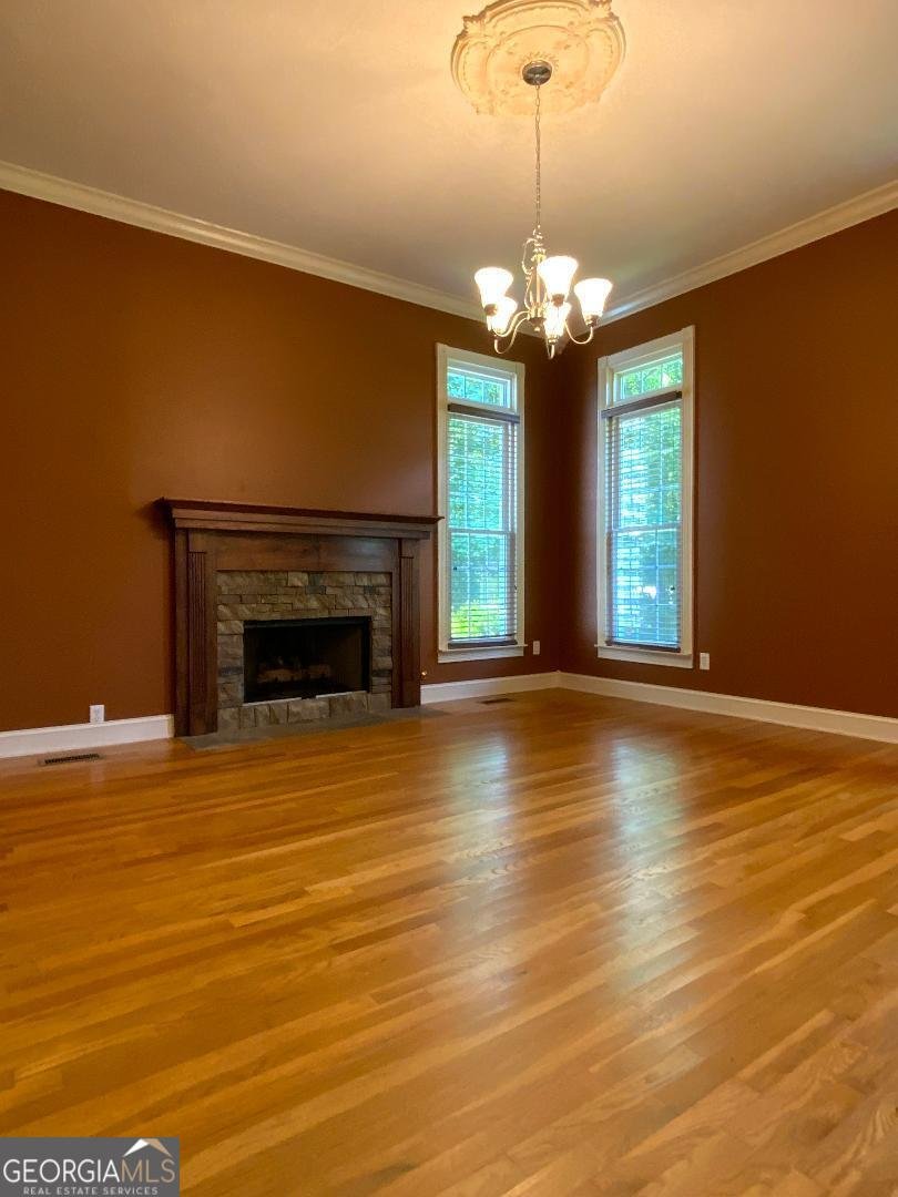 3639 Holly Springs Road Rockmart - 27