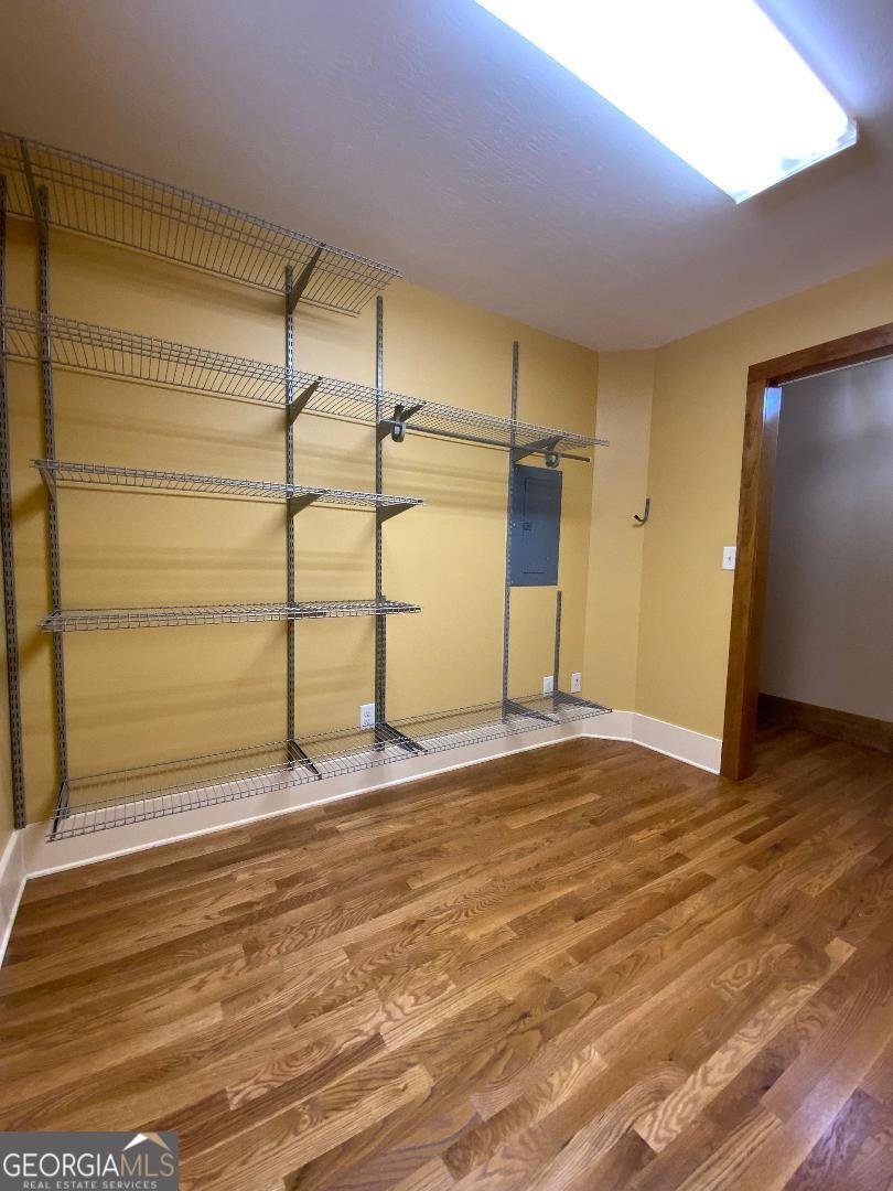 3639 Holly Springs Road Rockmart - 28