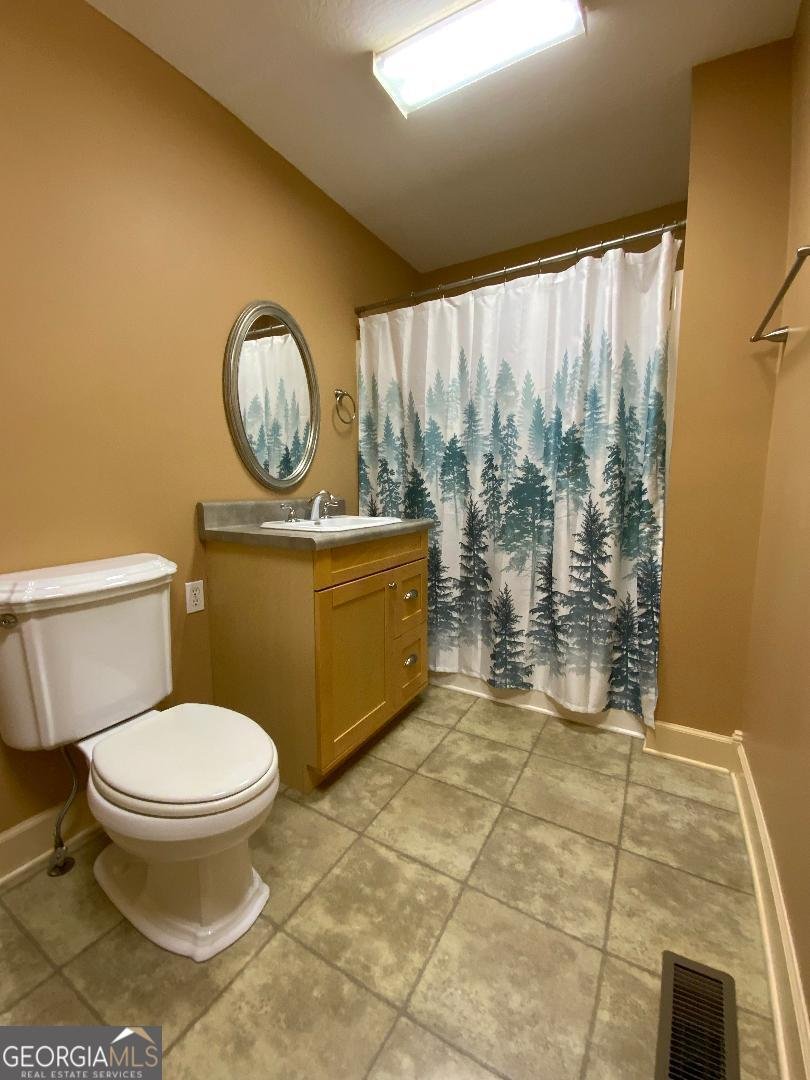 3639 Holly Springs Road Rockmart - 36
